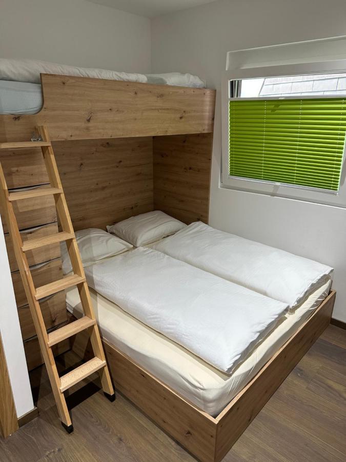 Bovecenter Apartments Kaninska Vas Εξωτερικό φωτογραφία