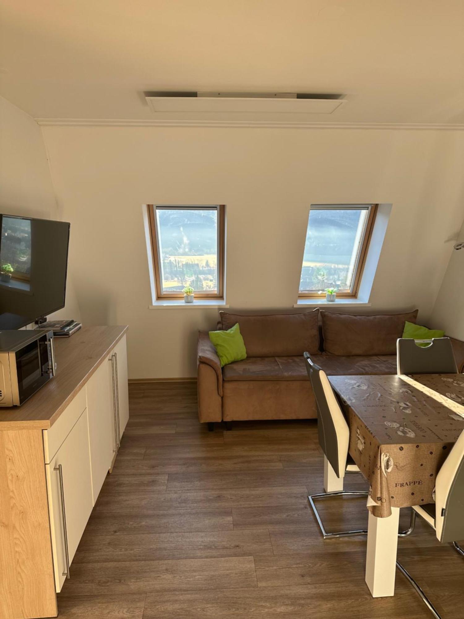 Bovecenter Apartments Kaninska Vas Εξωτερικό φωτογραφία