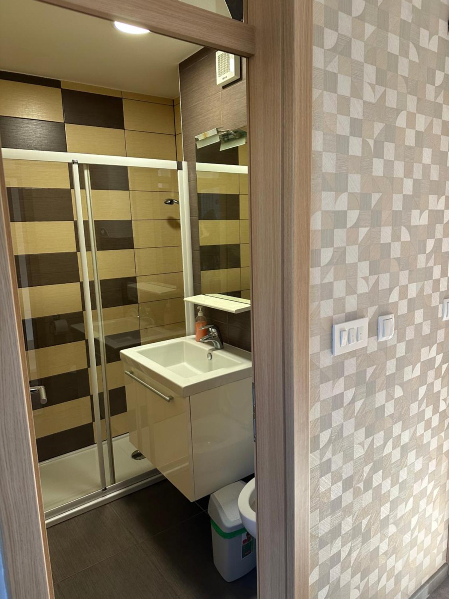 Bovecenter Apartments Kaninska Vas Εξωτερικό φωτογραφία