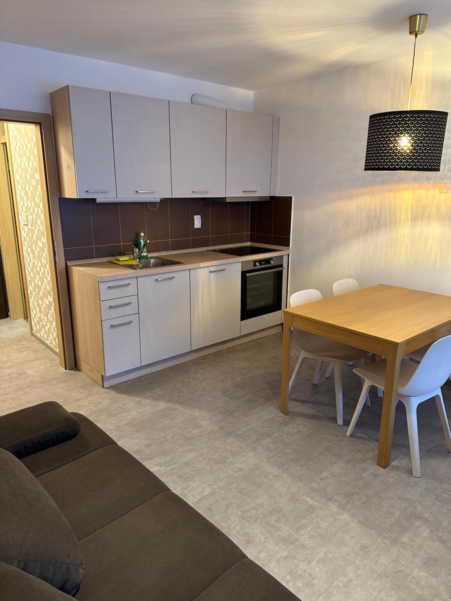 Bovecenter Apartments Kaninska Vas Εξωτερικό φωτογραφία