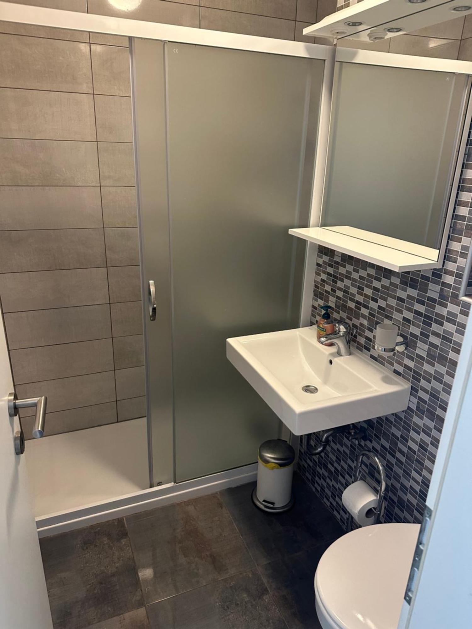 Bovecenter Apartments Kaninska Vas Εξωτερικό φωτογραφία