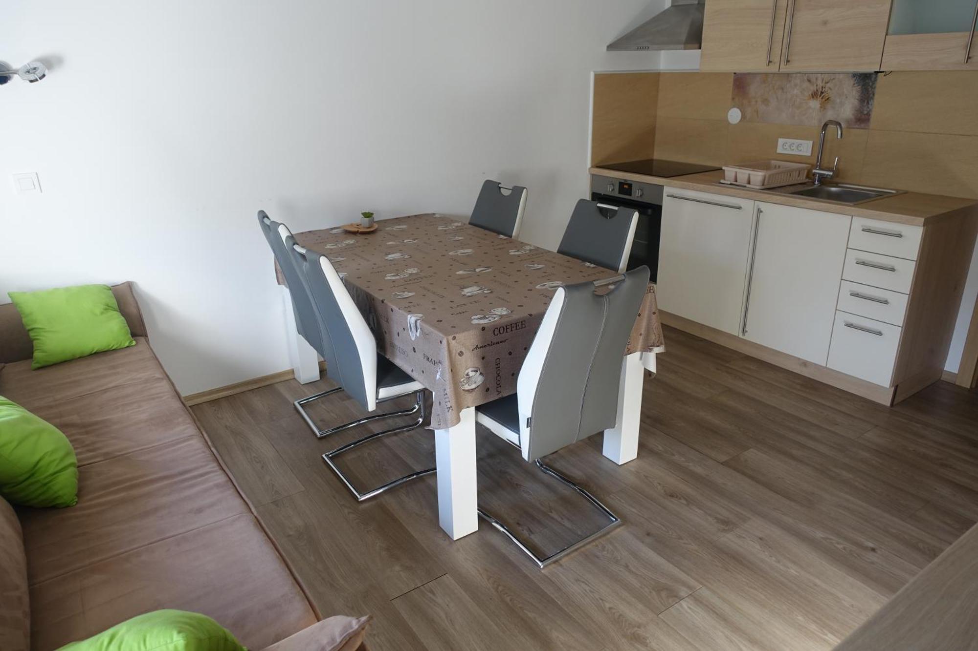 Bovecenter Apartments Kaninska Vas Εξωτερικό φωτογραφία