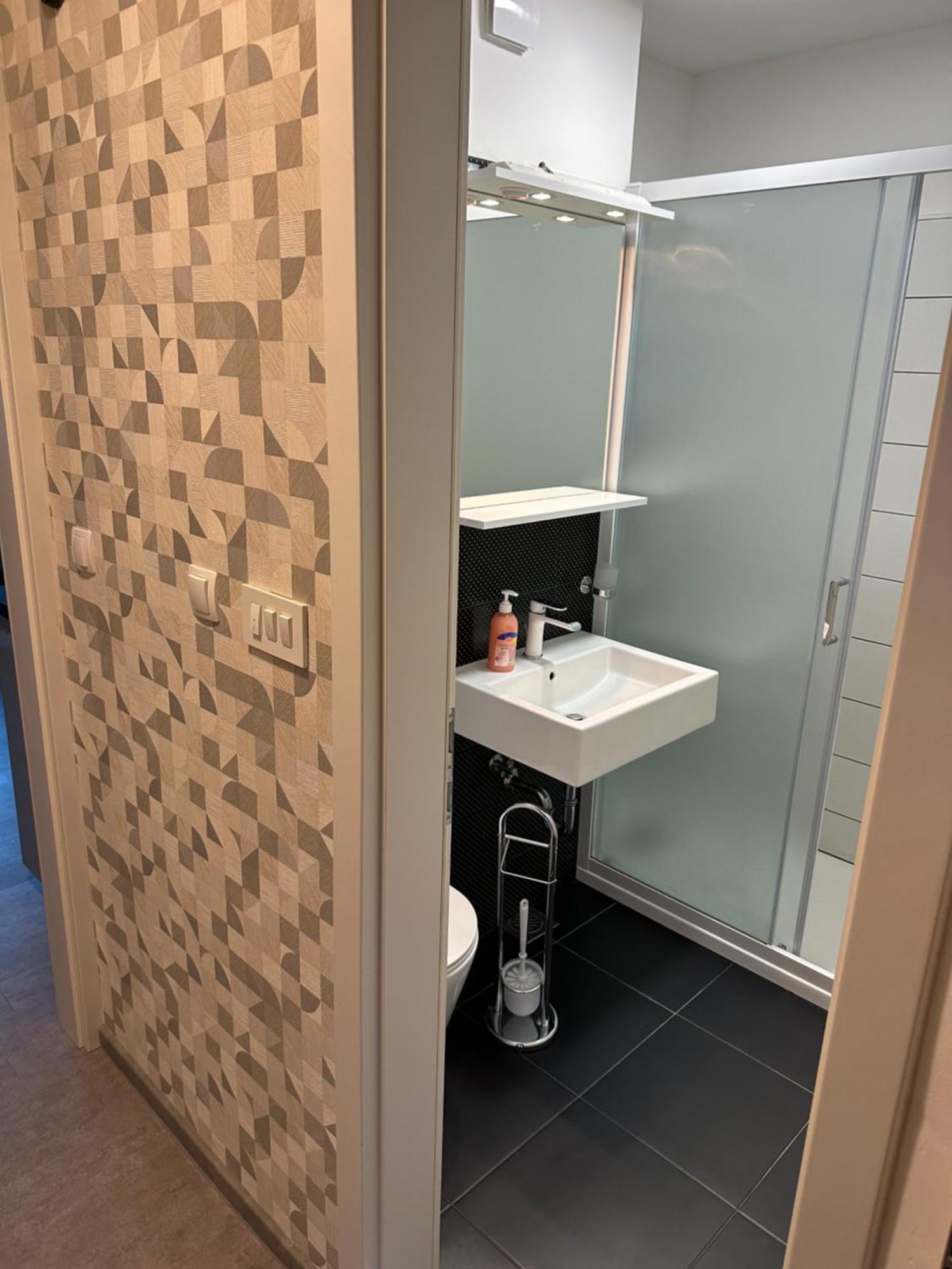 Bovecenter Apartments Kaninska Vas Εξωτερικό φωτογραφία
