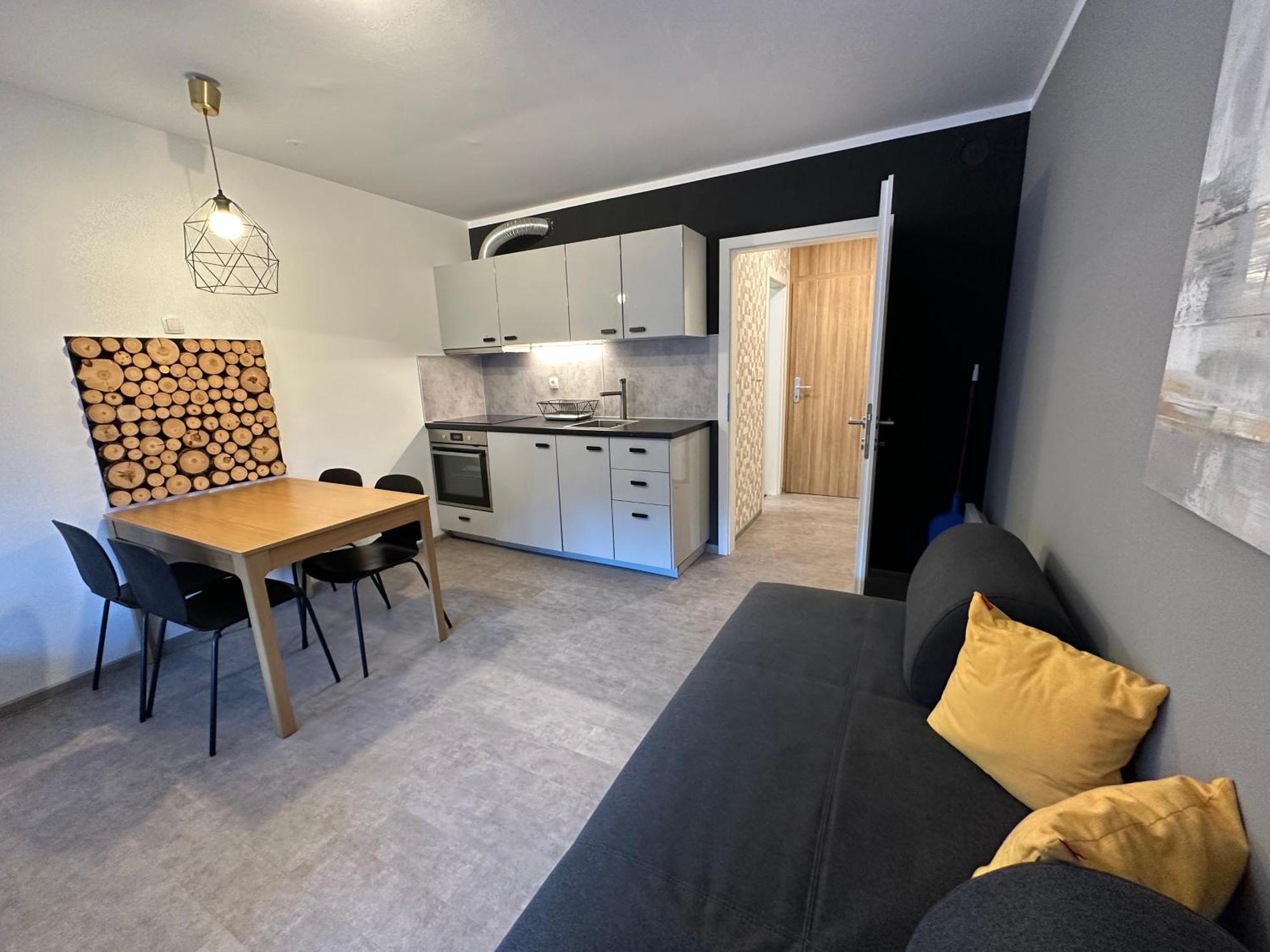 Bovecenter Apartments Kaninska Vas Εξωτερικό φωτογραφία