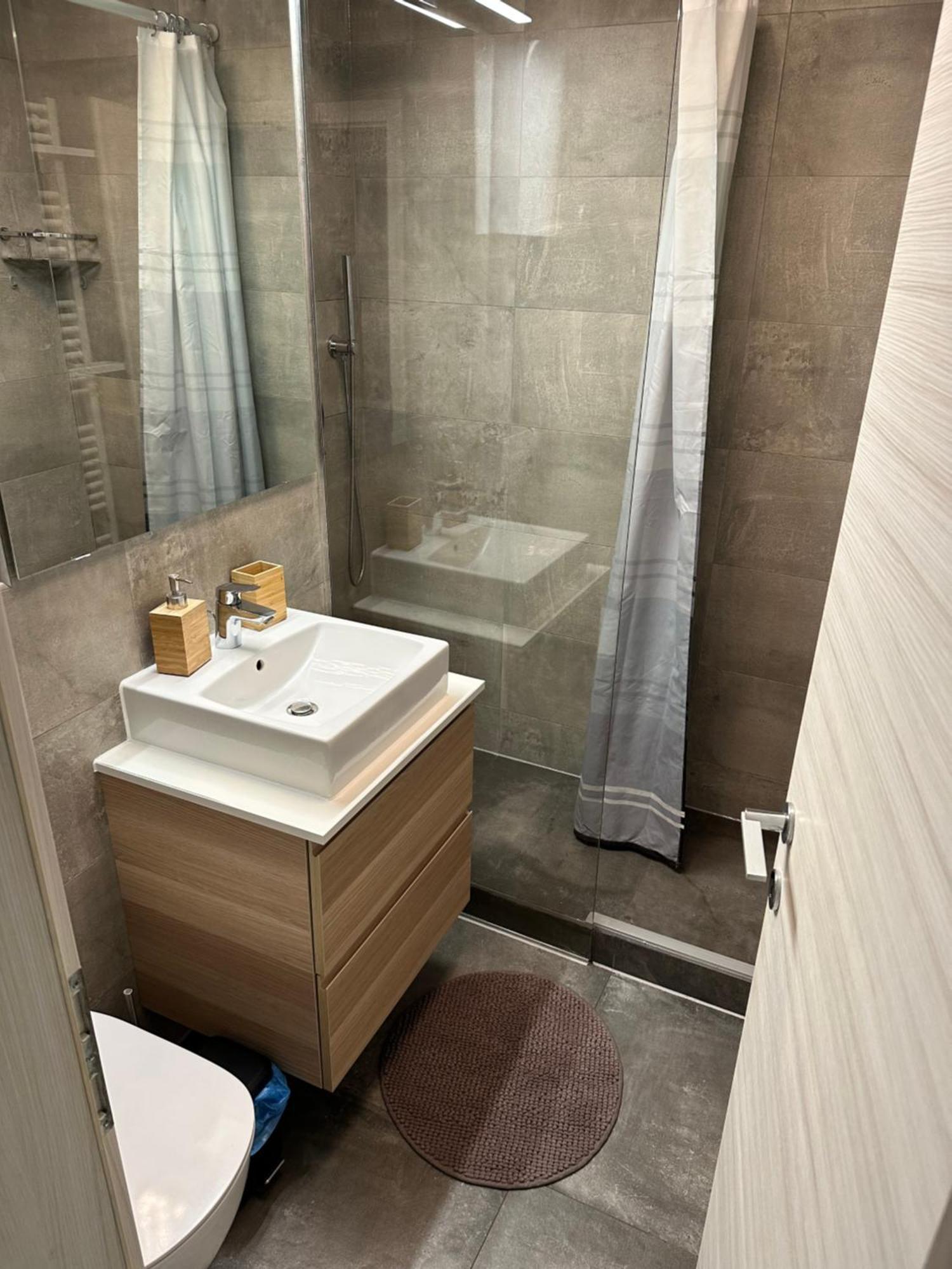 Bovecenter Apartments Kaninska Vas Εξωτερικό φωτογραφία