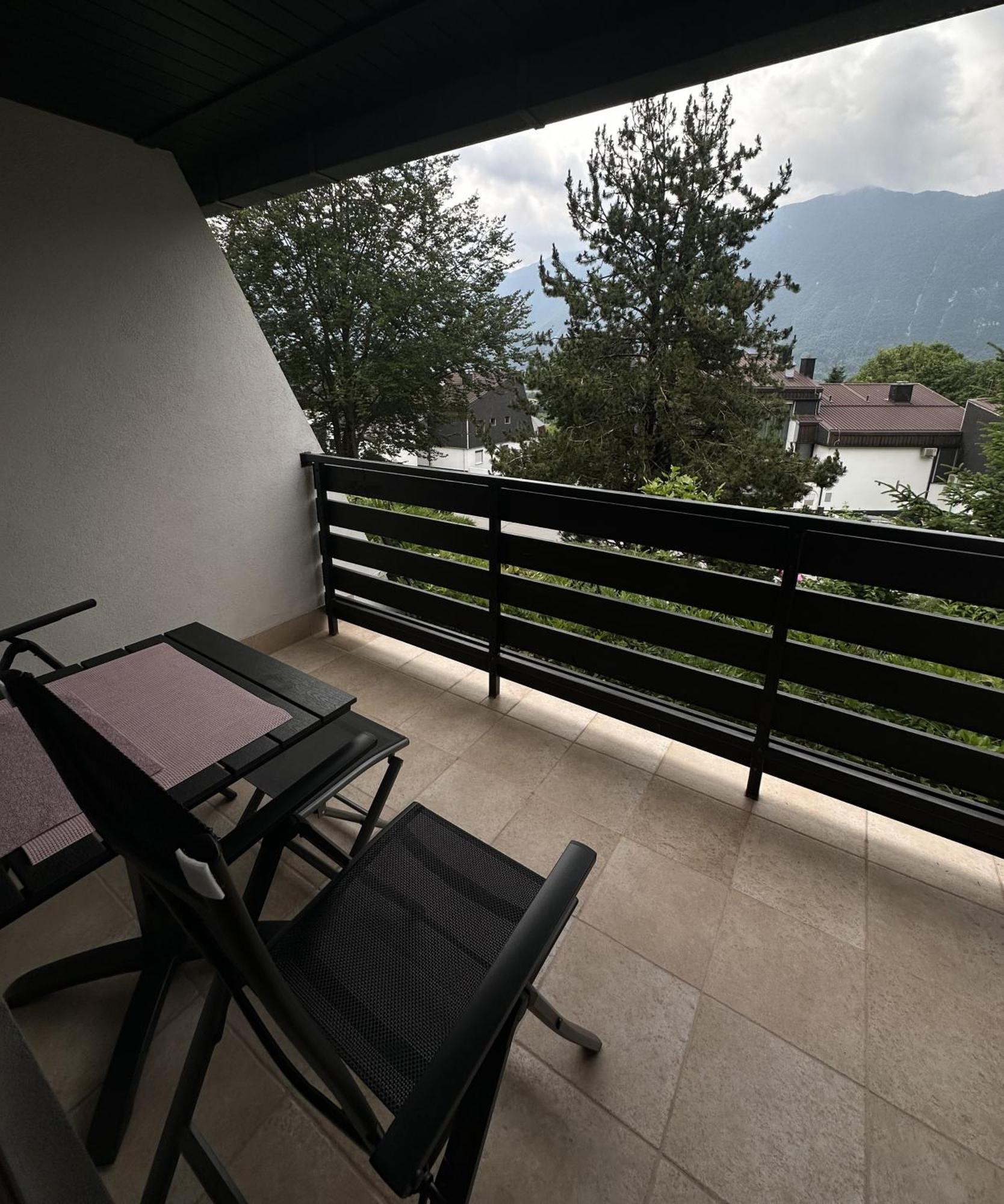 Bovecenter Apartments Kaninska Vas Εξωτερικό φωτογραφία